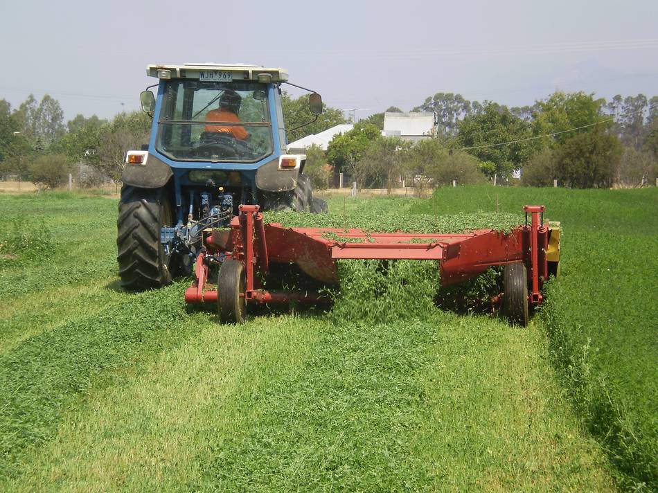 TAFCO Bulk Fertiliser & Spreading